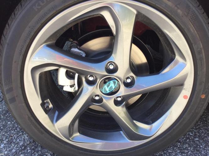 2019 hyundai veloster 2.0l 3dr coupe 6a for sale in bow, new hampshire