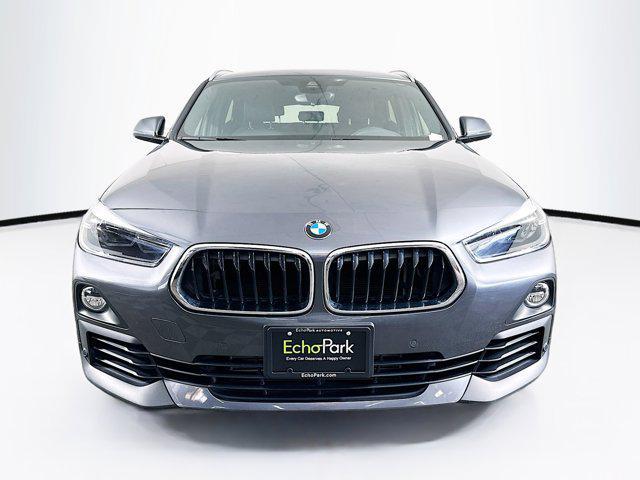 2019 bmw x2 sdrive28i