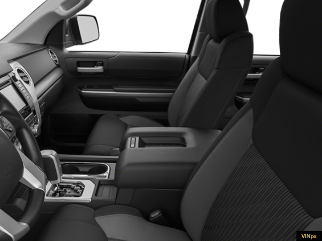 2014 toyota tundra sr5
