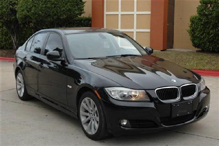 obo 2011 bmw 328i in austin, tx