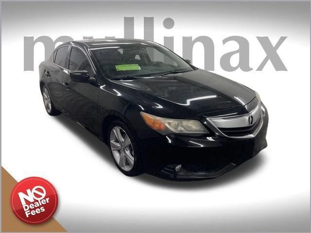 2015 acura ilx 2.0l technology