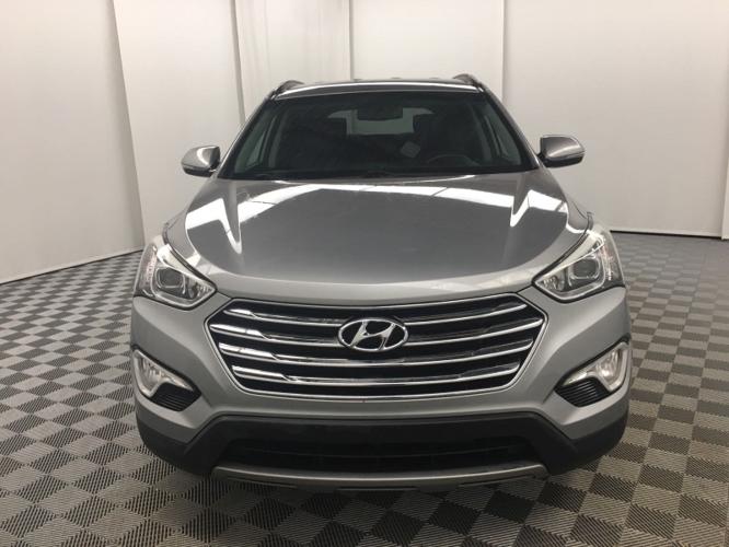 used 2013 hyundai santa fe gls greensboro, nc 27407 for sale in greensboro, north carolina