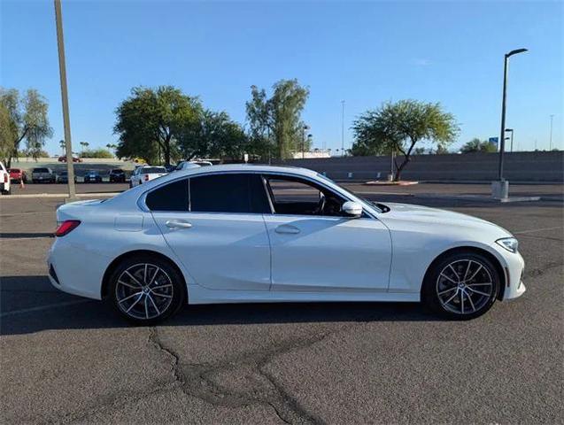2020 bmw 330 330i