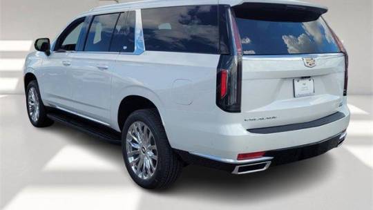 2024 Cadillac Escalade