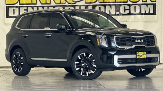 2024 Kia Telluride
