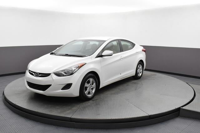2012 hyundai elantra gls gls 4dr sedan 6m for sale in farmington, new mexico