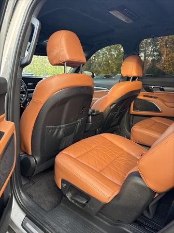 2023 kia telluride sx prestige x-pro