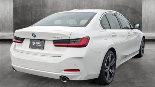 2024 BMW 3 series