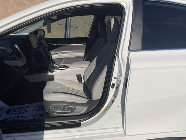 2021 toyota camry in lake havasu city, arizona