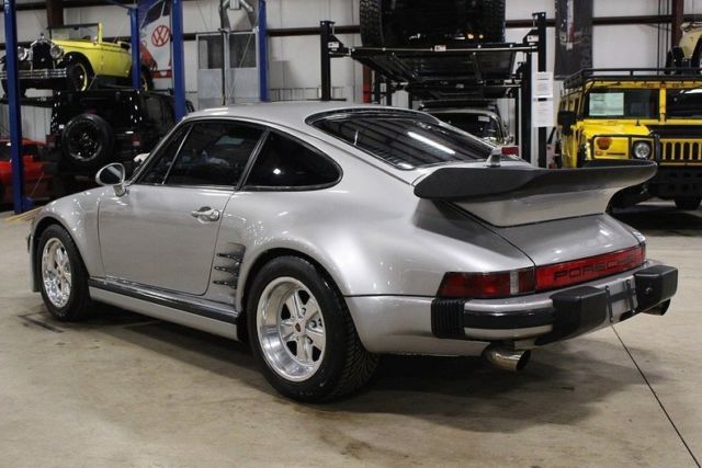 1978 porsche 911 sc 91393 miles diamond silver coupe 3.0l h6 manual