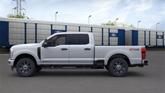 2024 Ford F-250