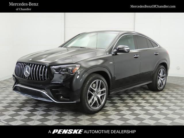 2024 mercedes-benz amg gle 53