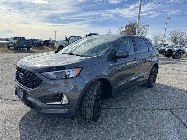 2023 ford edge st line in ankeny, iowa