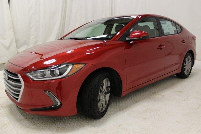 used 2017 hyundai elantra value edition columbus, oh 43231 for sale in columbus, ohio