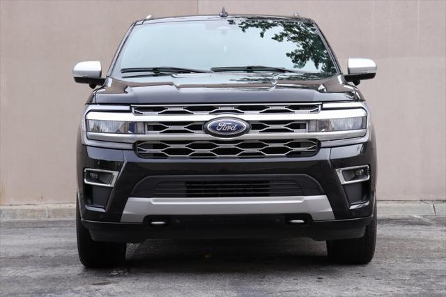 2023 ford expedition platinum