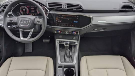 2024 Audi Q3
