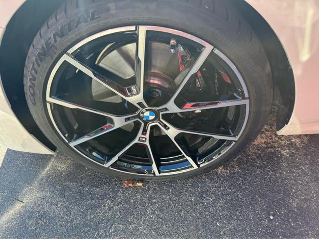 2022 bmw 840 i xdrive