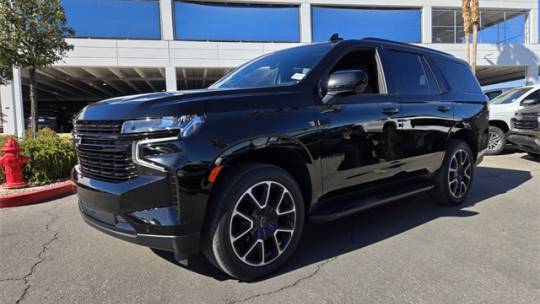 2023 Chevrolet Tahoe