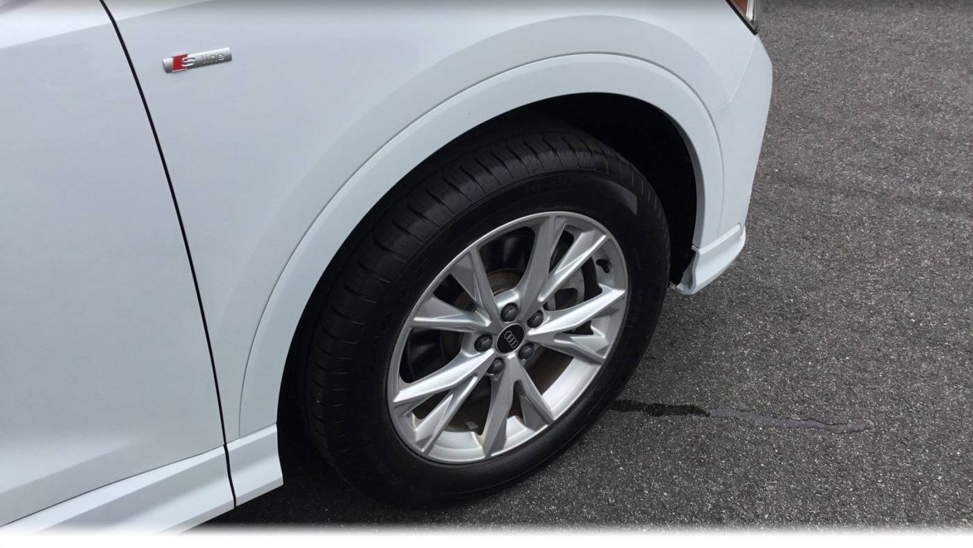 2021 audi q3 quattro s line prem plus 45 tfsi