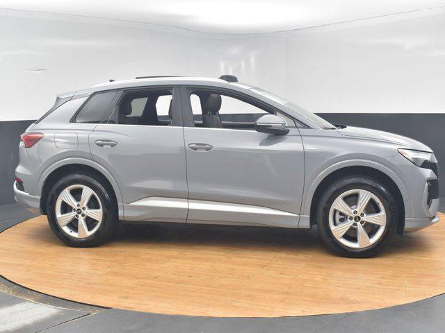 2023 audi q4 e-tron premium plus 50 quattro