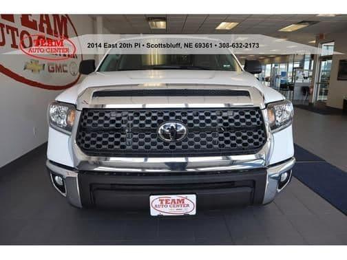 2021 toyota tundra in madison, wisconsin