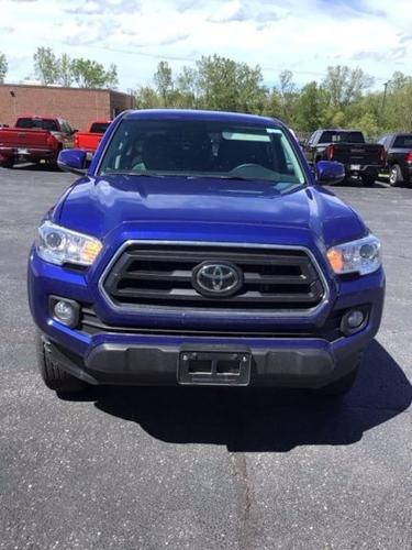 2023 toyota tacoma 4wd sr5 in ames, iowa