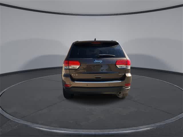 2019 jeep grand cherokee t mulliner