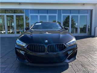 2022 BMW 8 series m850i xdrive