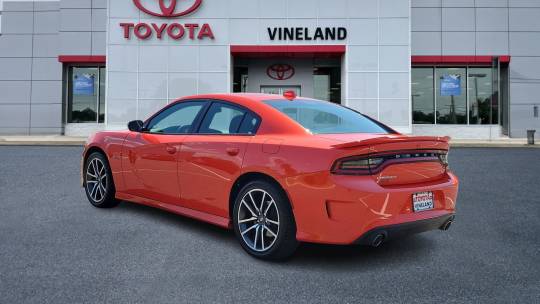 2023 Dodge Charger