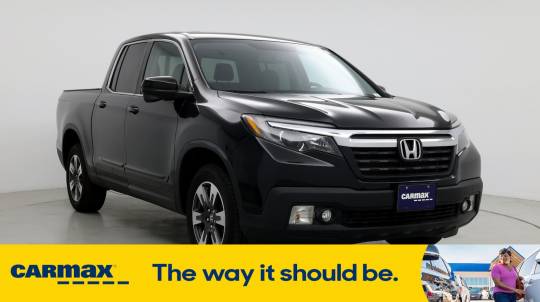 2019 Honda Ridgeline