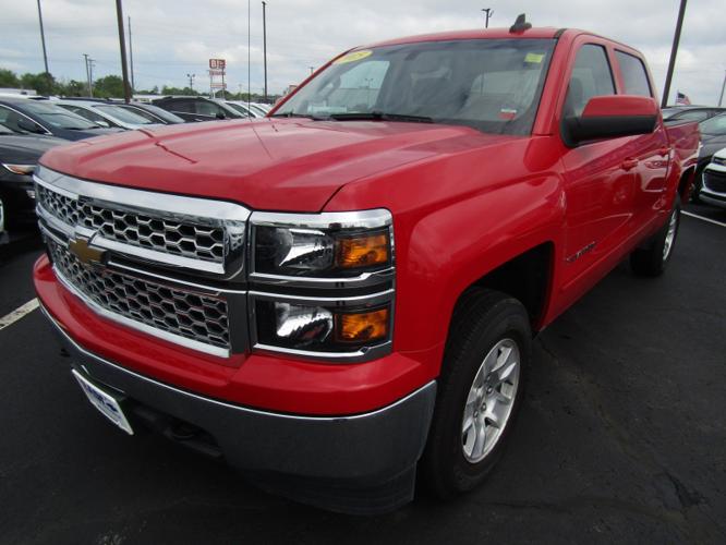 used 2015 chevrolet silverado 1500 lt east syracuse, ny 13057 for sale in east syracuse, new york