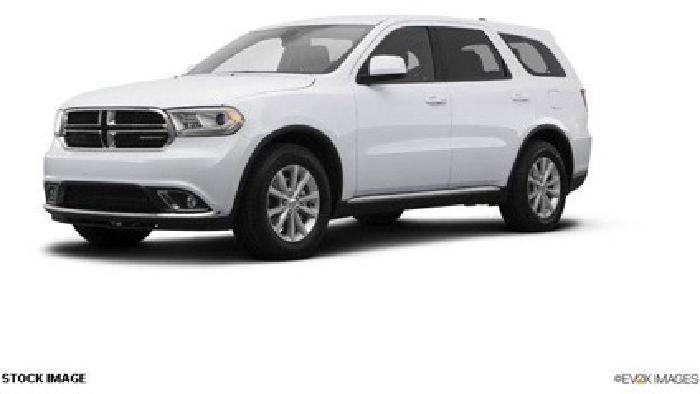 2014 dodge durango sxt in kendall, fl
