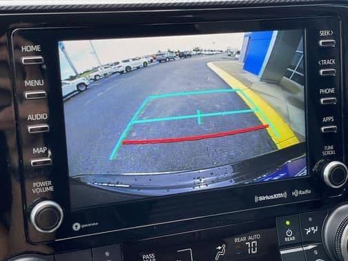 2022 toyota highlander xse in columbia, south carolina