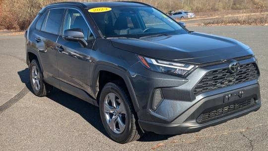 2023 Toyota RAV4