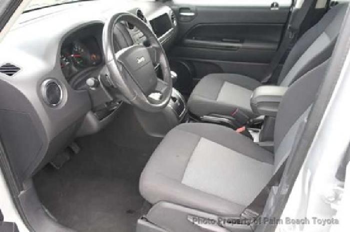 2009 jeep patriot in west palm beach, fl