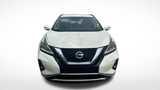 2021 Nissan Murano