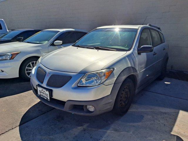 2006 pontiac vibe