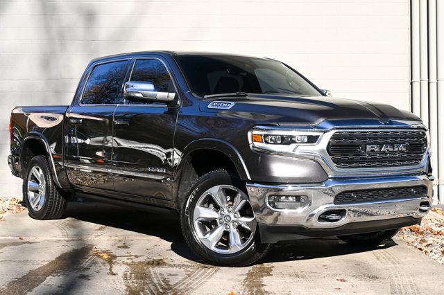 2021 ram 1500 limited