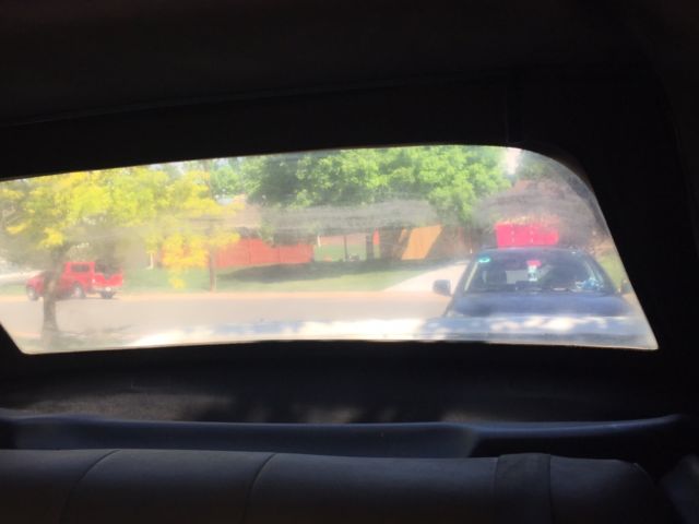 rare 1991 infiniti m30 5 speed