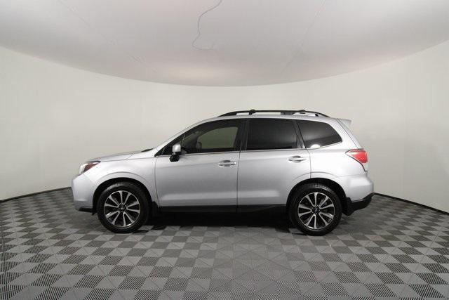 2018 subaru forester 2.0xt premium