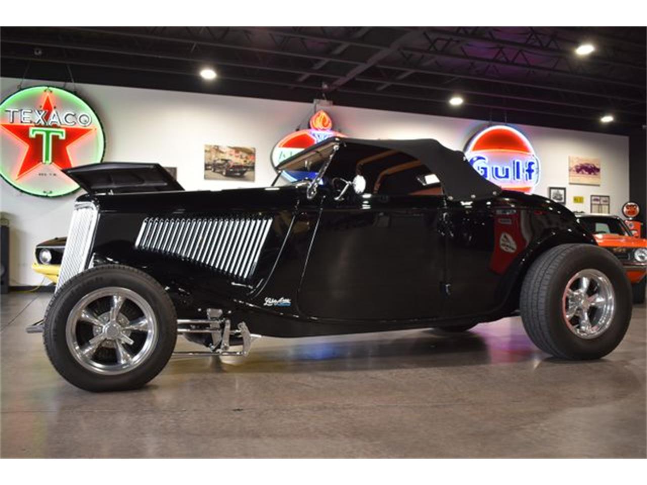 1934 ford roadster