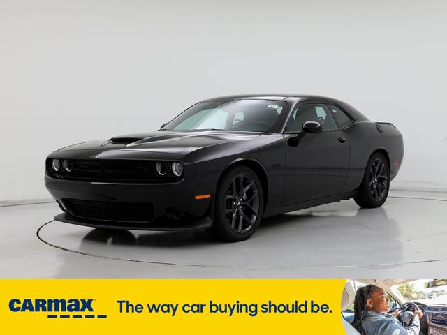 2023 dodge challenger r/t