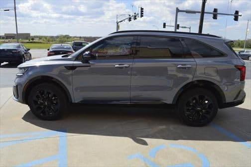 2023 kia sorento sx 4dr all-wheel drive in dresden, missouri