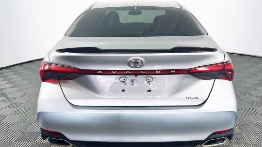 2022 Toyota Avalon