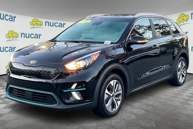 2021 kia niro ev ex premium