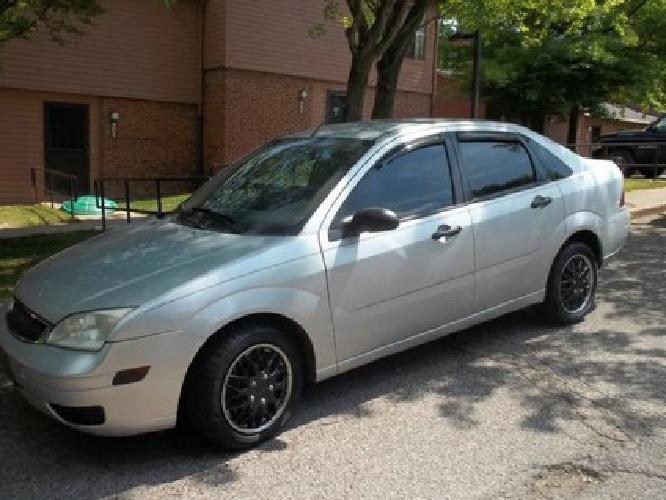 obo for trade in zanesville, oh