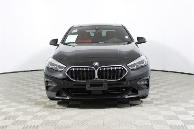 2021 bmw 228 gran coupe sdrive