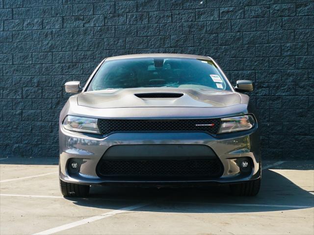 2019 dodge charger r/t