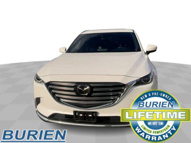 2019 mazda cx-9 grand touring