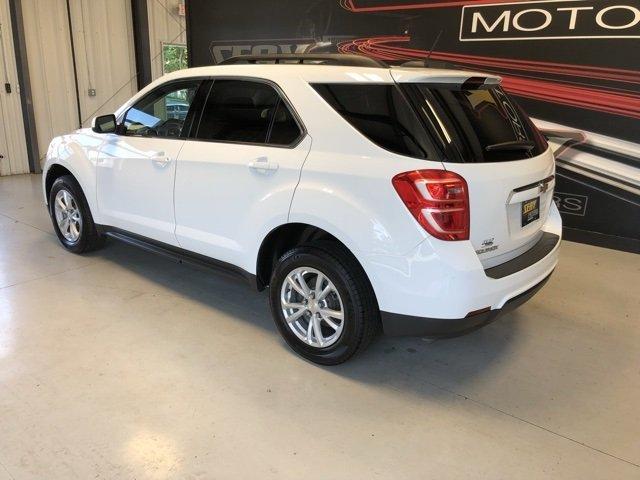 used 2017 chevrolet equinox fwd lt mayfield, ky 42066 for sale in mayfield, kentucky